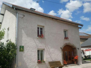 Grand gîte familial tout confort à Briaucourt - FR-1-583-190